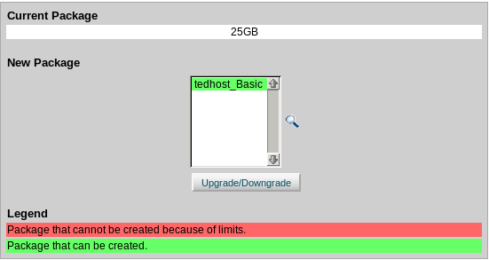 reseller-hosting-upgrade-downgrade-an-existing-account