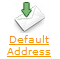 Default Address Icon